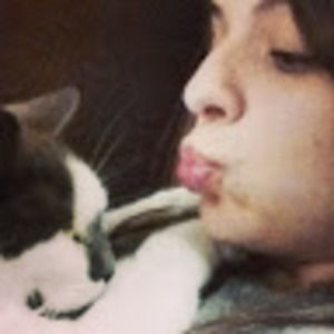 Meet your Posher, Vlora